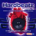 Hardbeatz Vol. 4 CD 2 (Mixed By Sam Punk)