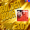 GOLDEN HOUR : MARCH - APRIL 2001