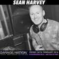 Sean Harvey Old School HnG Mix 1