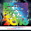 Electro Dance Power Megamix 2016