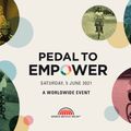 Pedal To Empower Uptempo Brazilian House Music Mixed by DJ JaBig