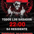 DJ Diego Madrid @ Vol-7 Firewood Sex Music 18-01-2020