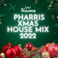 Pharris Xmas (House Mix 2022)