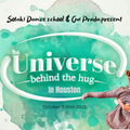 Safe & Sound - The Universe Behind The Hug (Energy 3-6)