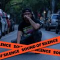 Set Sound Of Silence (Don't let music die)