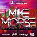 DJ Mike Morse - Pitbull's Globalization SiriusXM Mix 01-16-18