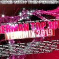 German Top 100 Yearmix 2019