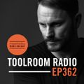 MKTR 362 - Toolroom Radio with guest mix from Oliver Dollar