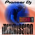 Herr Lang - Sunshine Live Pioneer DJ Mix Mission 2022