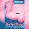 The Pool Party (Laid Back Pop Vibes) Feat Doja Cat, Dua Lipa, Kyogo and Kaytranada