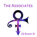 DJ Randy B - Prince- The Associates