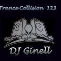 Trance Collision Session 123 Mixed by DJ Ginell