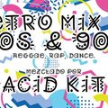 Retro Mix 1 mezclado por Acid Kit