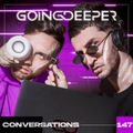 Going Deeper - Conversations 147