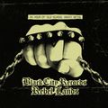 Black City Records: 5th September '23