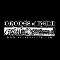 Drones Of Hell - 11 April 2021
