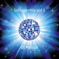 Dj Patrick - Schlagermix vol 1