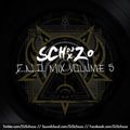 DJ Schxzo - E.N.D. Mix Vol. 5. 2014