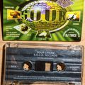 SOUR Cream - DJ Trace UK 1995 Jungle Mixtape S.O.U.R