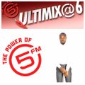 DJ NRUFF ULTIMIX ON 5FM - 17/05/2017