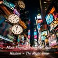 Music From The Smooth Jazz Kitchen - The Right Time
