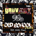 GruvMyx 43 ... 90's OLD SCHOOL Jams (Part 2) - R&B/HipHop - Dancehall/Reggae
