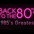 DJ Tade - The Best of 1985 -  Take Me Way Back to The Good ol Days