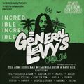 The ASBO Disco Bad Boy Jungle Drum & Bass Mix for General Levy's Jungle Club mix
