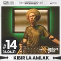 Kibir La Amlak broadcast #14 [14.06.21]