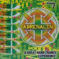 Adrenalin Volume 2 - A Great Hard-Trance Experience (1997)