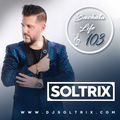 DJ Soltrix - Bachata Life Mixshow 103 (02-14-19)