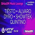 Alvaro - Live at SiriusXM Music Lounge (WMC - Miami Music Week) - 20.03.2013