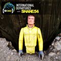 Shane 54 - International Departures 343