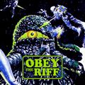 Obey The Riff #104 (Mixtape)