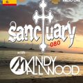 Sanctuary Show 080 ~ Ibiza Radio 1 ~ 04/11/18