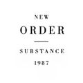 (72) New Order - Substance  (Disc One) (1987)