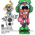 Non Stop Pop (GRRL'S #HYPERMIX) - 8th July 2016