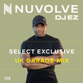 NUVOLVE radio 128 [UK Garage Mix]