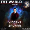 THT World Podcast 247 Vincent Zauhar