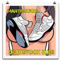mantisounds - deadstock dubs