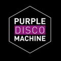 25 From Purple Disco Machine