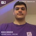Bugs Groove - 18th April 2020