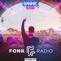 Dannic presents Fonk Radio 234