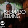 Shumbo Jebang - Shumbo Sounds Radio Show  (UDGK: 16/09/2022)