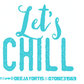 Lets Chill Video Mix By Deejay Ortis .mp3