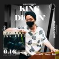 MURO presents KING OF DIGGIN' 2021.06.16 【DIGGIN' Ice Cube＆2Pac】