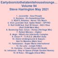 Earlydoorstothelatenitehouselounge… Volume 94 May 2021