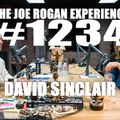 #1234 - David Sinclair