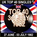 UK TOP 40 : 27 JUNE - 03 JULY 1982
