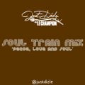 @justdizle - Peace, Love & Soul [Soul Train Mix] RIP Don Cornelius